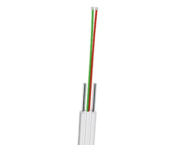 Kabel FTTH 2J OS2 G657.A1 LSFR0H Dca 1000m