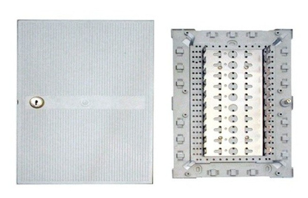 Rozdzielnik BOX III dla 100 par