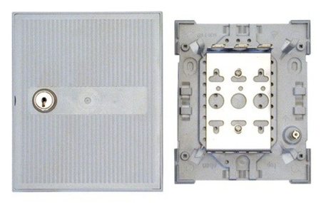 Rozdzielnik BOX II dla 50 par