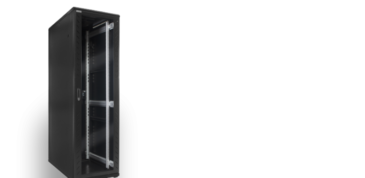 Szafy serwerowe